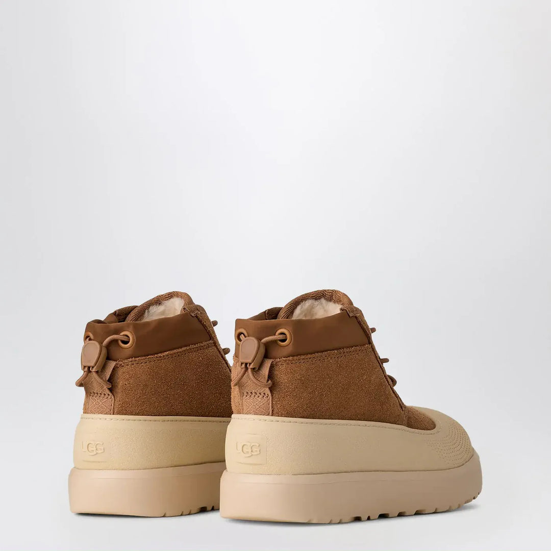 UGG - Chestnut Neumel Weather Hybrid ankle boots Brand Boots