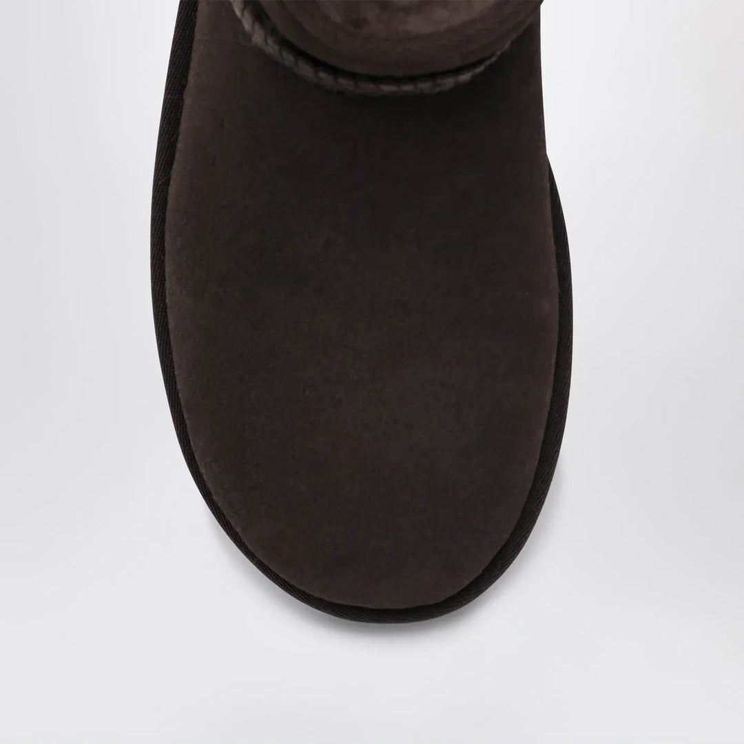 UGG - Classic Ultra Mini ankle boots Dusty cocoa Brand Boots 11 US