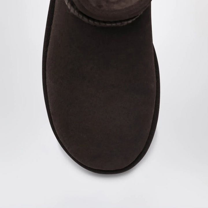 UGG - Classic Ultra Mini ankle boots Dusty cocoa Brand Boots 11 US