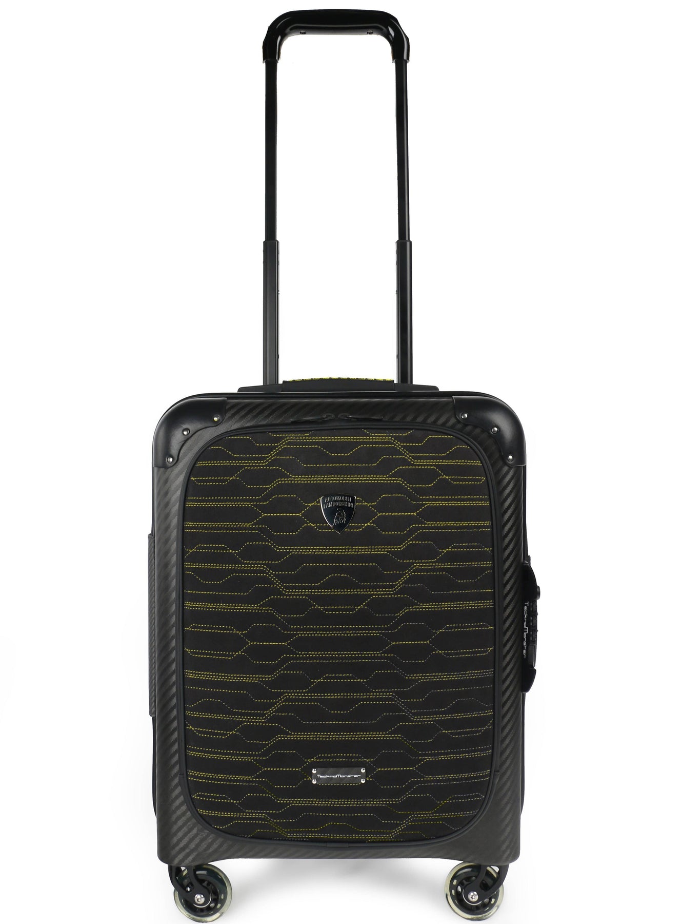 Lamborghini Fastrack Cabin Trolley – italianluxurygroup.com.au