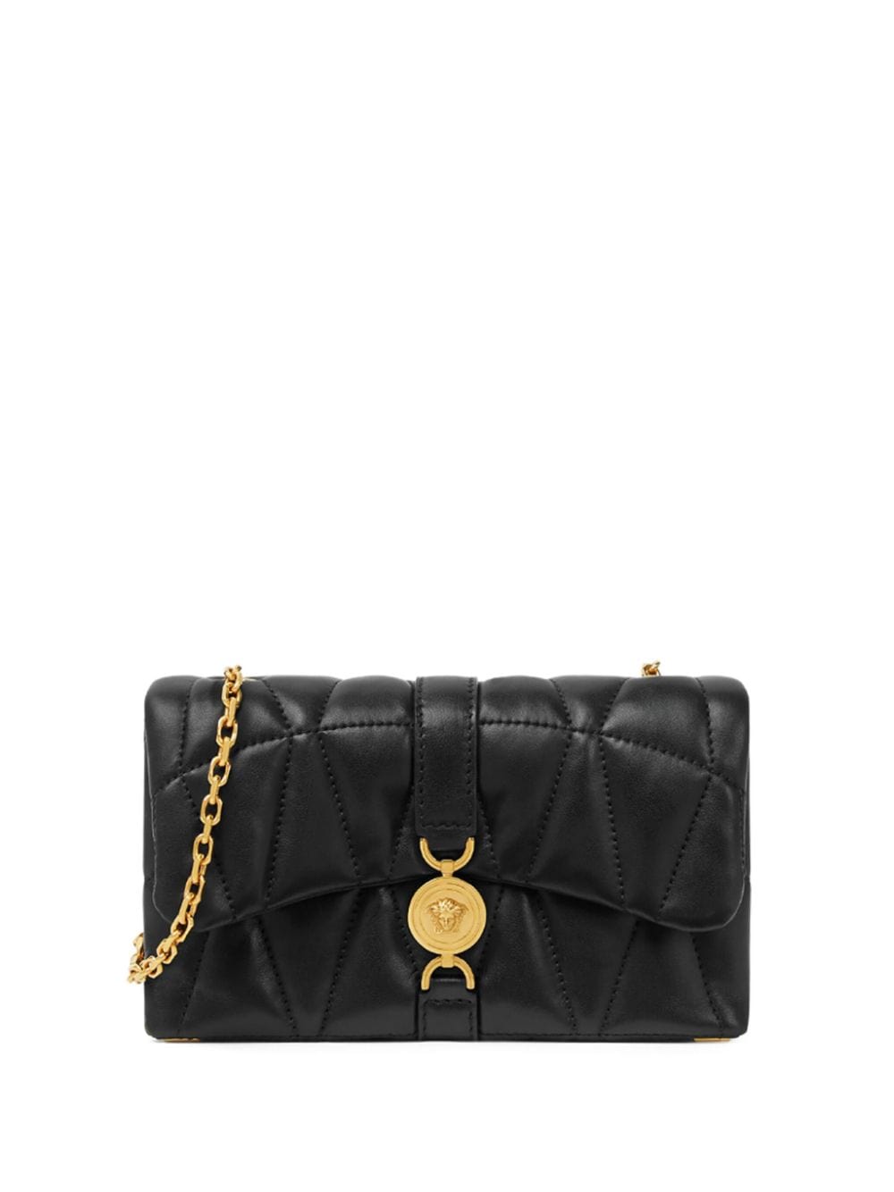 Versace Clutches UNI Versace Bags.. Black Versace Bags.. Black Brand