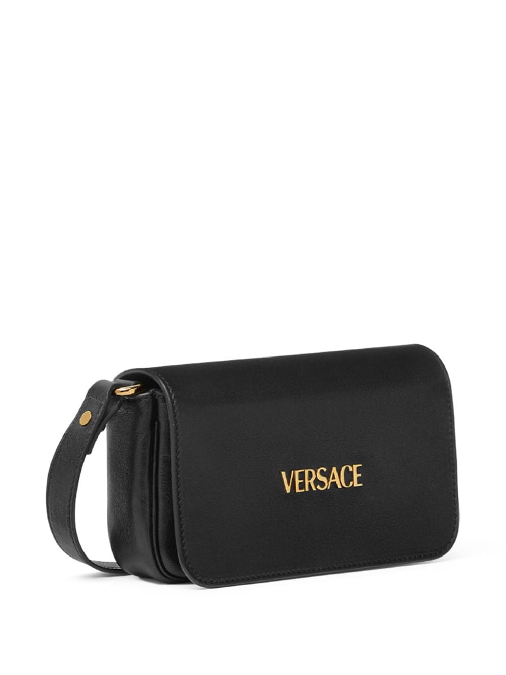 Versace Clutches UNI Versace Bags.. Black Versace Bags.. Black Brand