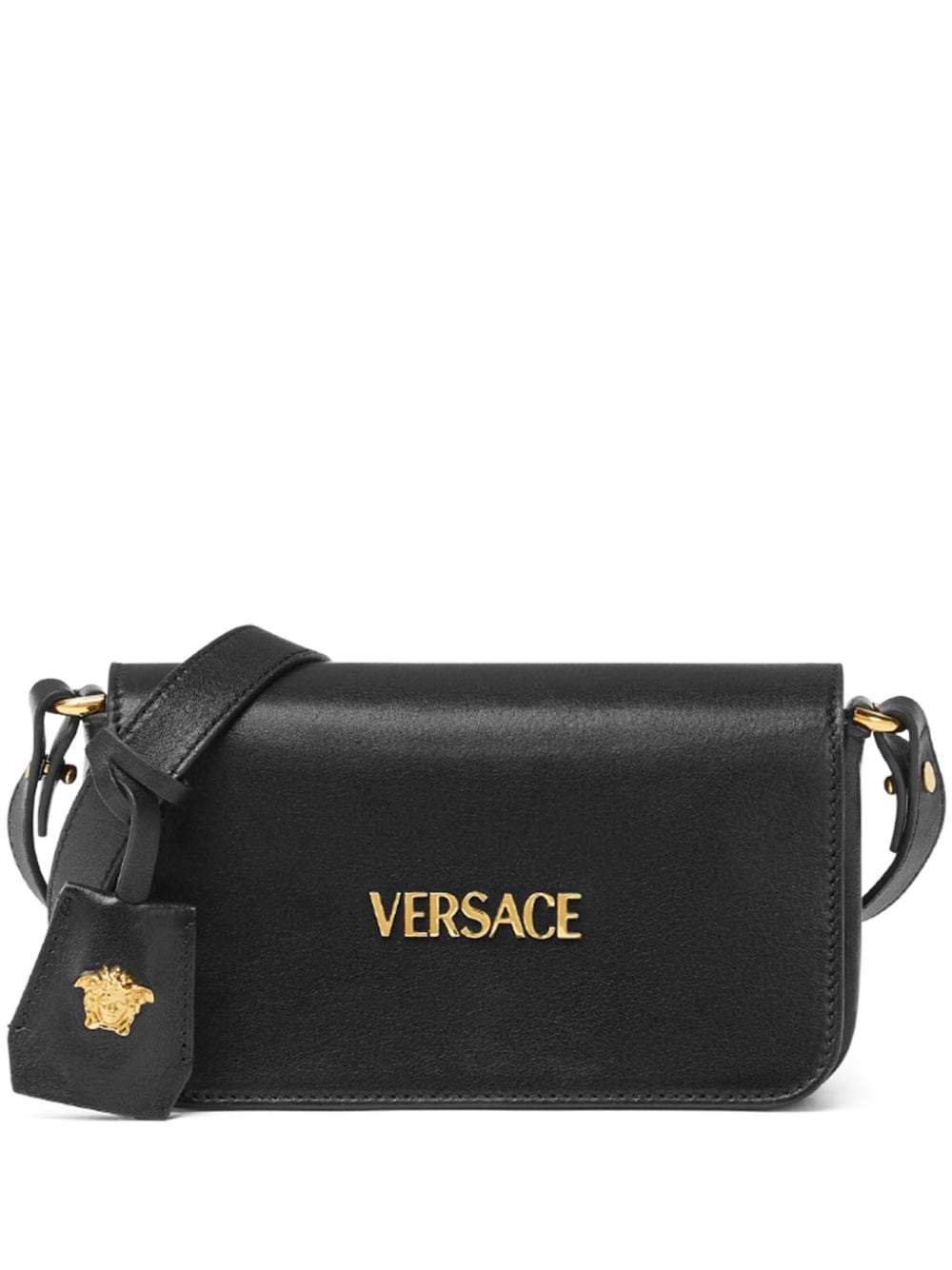 Versace Clutches UNI Versace Bags.. Black Versace Bags.. Black Brand