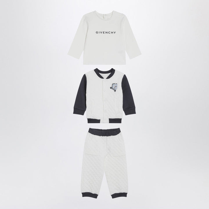 Coats &amp; Jackets 12 Givenchy - 3-piece set - Jacket, shirt and pants Brand