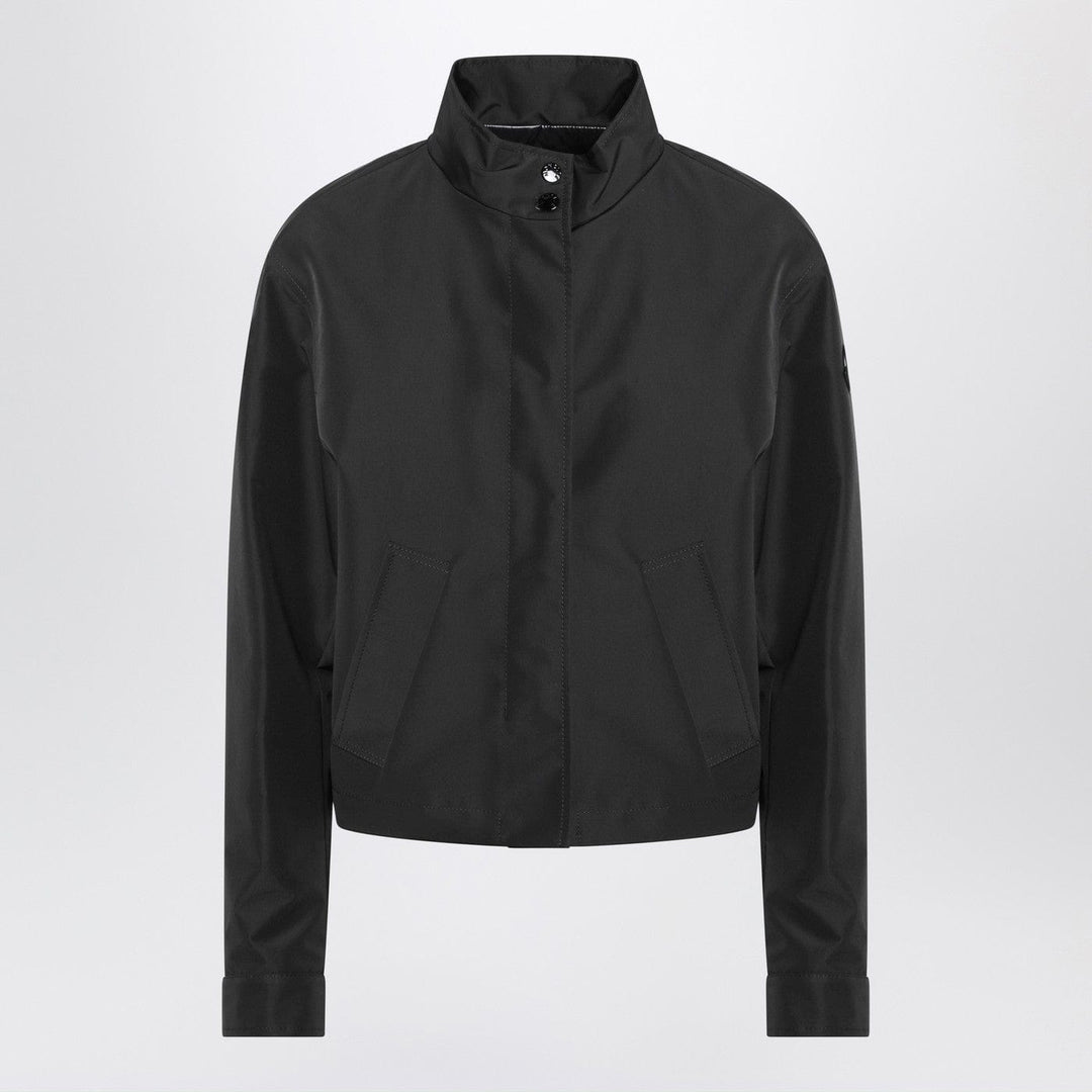 Coats & Jackets 2 Moncler X Edward Enninful - Black zip jacket Brand