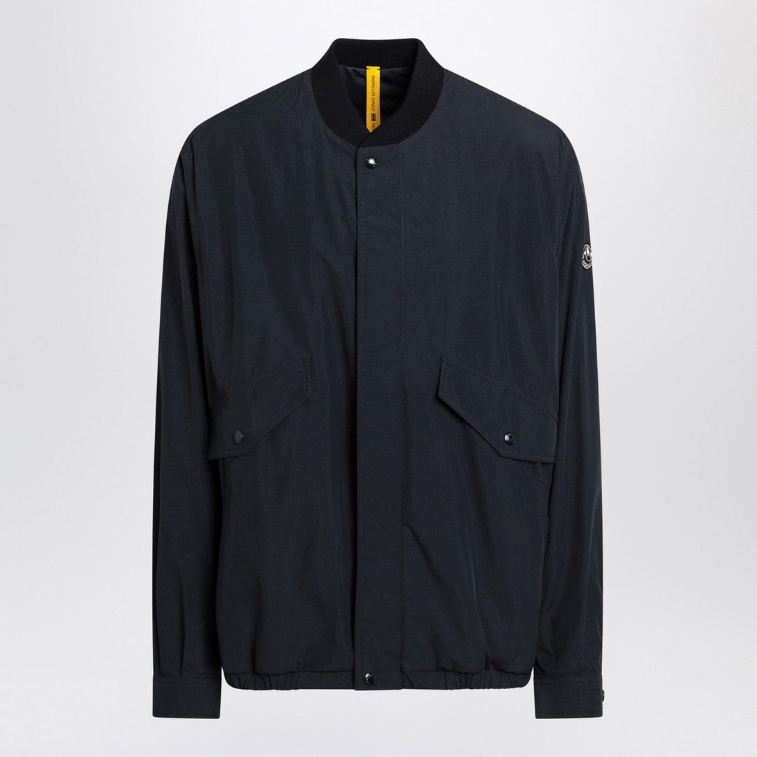 Coats & Jackets 2 Moncler x Mercedes-Benz by Nigo - Tatenen blue jacket Brand