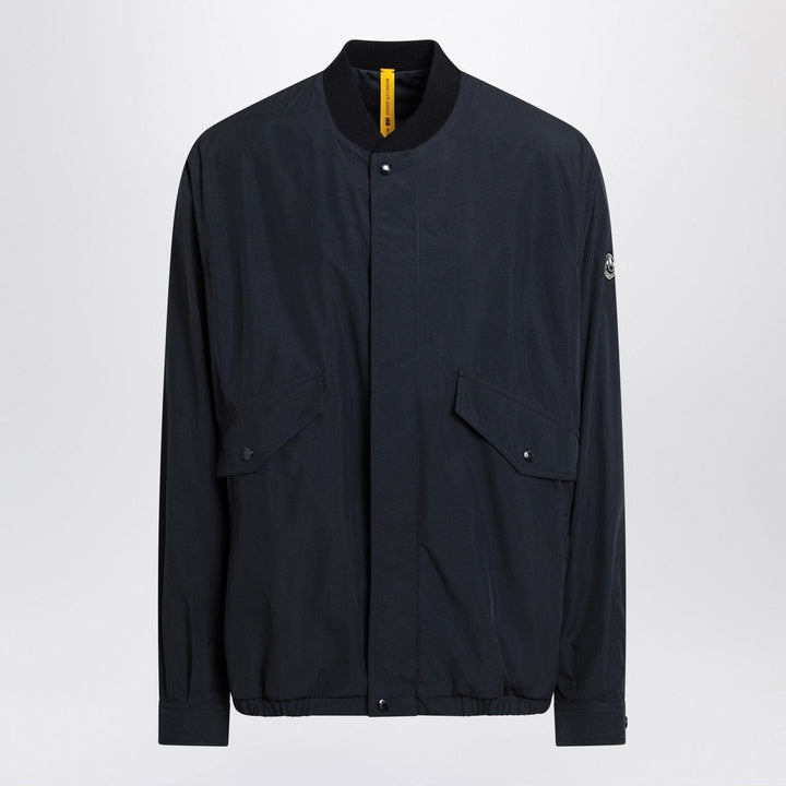 Coats &amp; Jackets 2 Moncler x Mercedes-Benz by Nigo - Tatenen blue jacket Brand