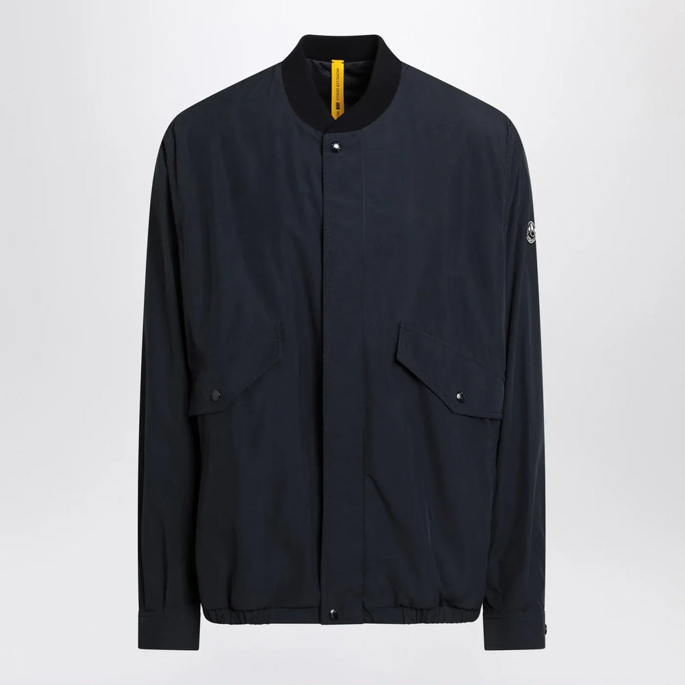 Moncler x Mercedes-Benz by Nigo - Tatenen blue jacket Brand Coats & Jackets 2