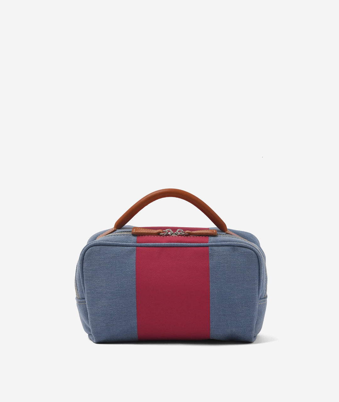 My Style Bags Cosmetic & Toiletry Bags My Style Bags Beauty Case Stripe - Avio My Style Bags Personalised Beauty Case Stripe - Avio Brand
