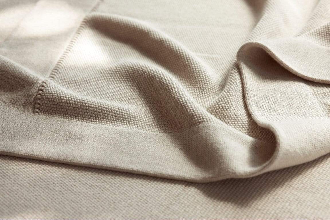 Bemboka Rib Cotton Blankets Pre-Shrunk – italianluxurygroup.com.au