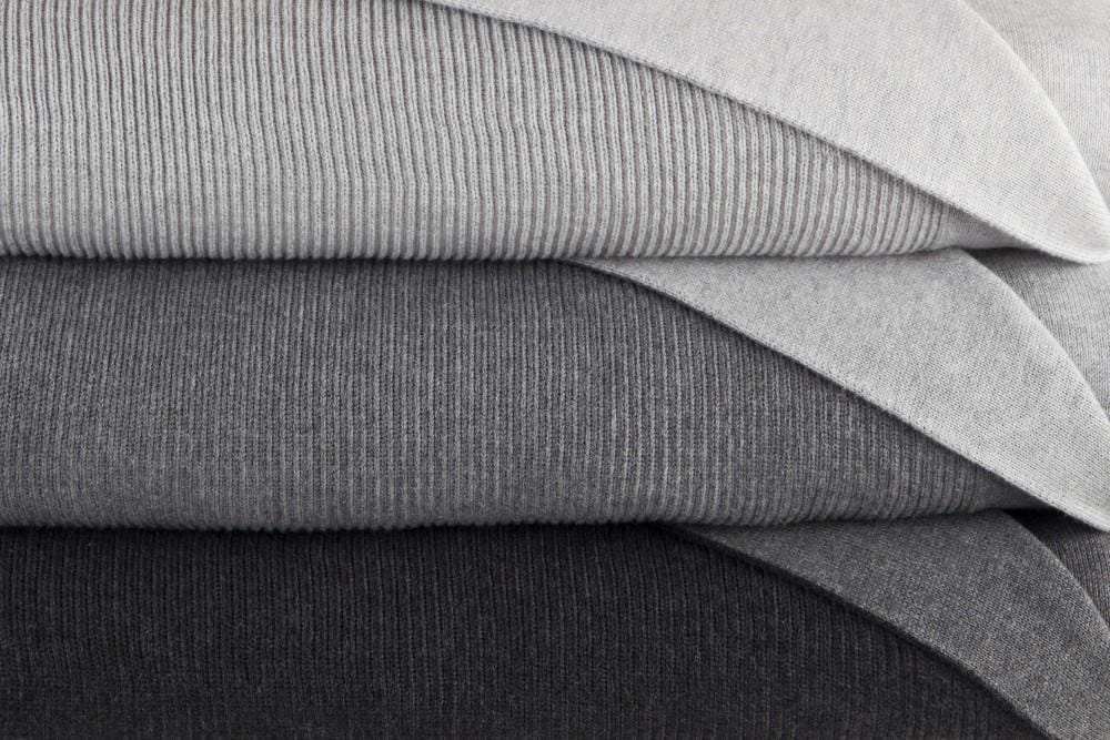 Bemboka Cotton Throws Bemboka Pure Cotton Throws Reversible Rib - Pre-Shrunk Brand