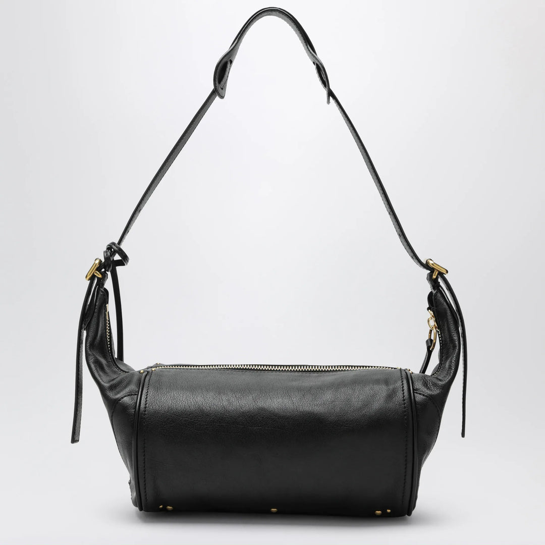 Chloé - Black Paddington crossbody bag Brand Crossbody Bag U
