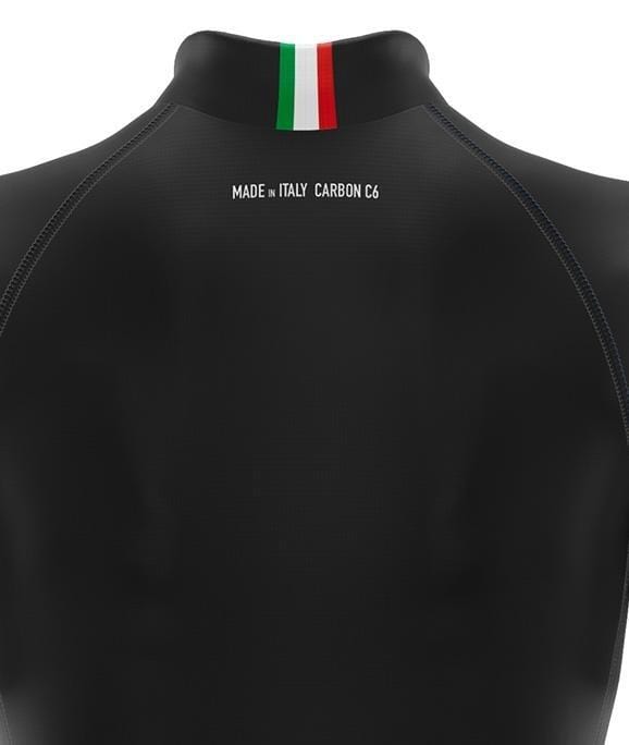 Italian Luxury Group | Vardena Technology Full Carbon Jersey