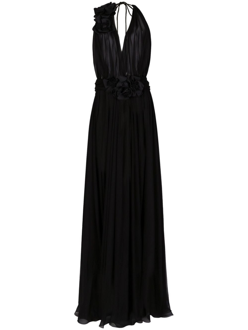 Dolce & Gabbana Dresses 40 Dolce & Gabbana Dresses Black Dolce & Gabbana Dresses Black Brand
