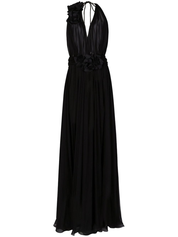 Dolce & Gabbana Dresses 40 Dolce & Gabbana Dresses Black Dolce & Gabbana Dresses Black Brand