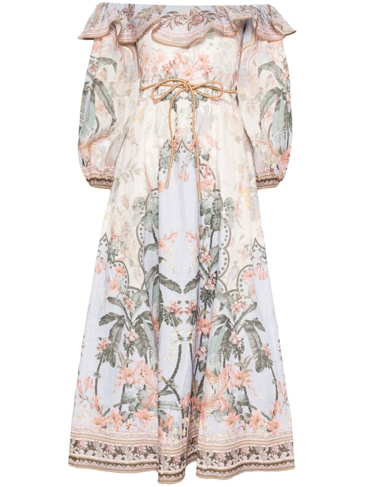 Zimmermann Dresses 0 Zimmermann Dresses Beige Zimmermann Dresses Beige Brand