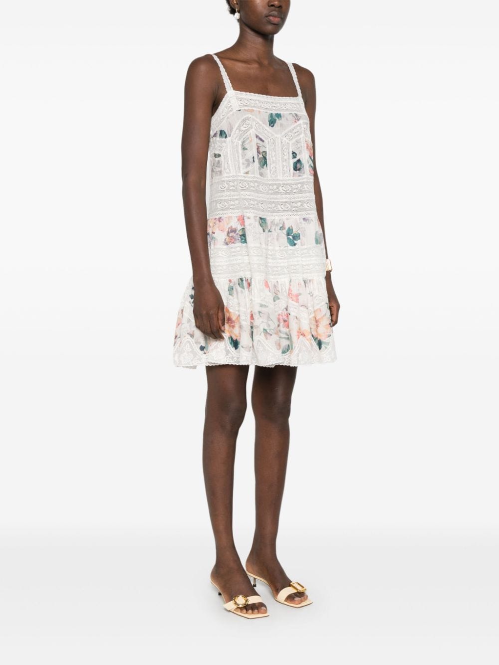 Zimmermann Dresses 3 Zimmermann Dresses Beige Zimmermann Dresses Beige Brand