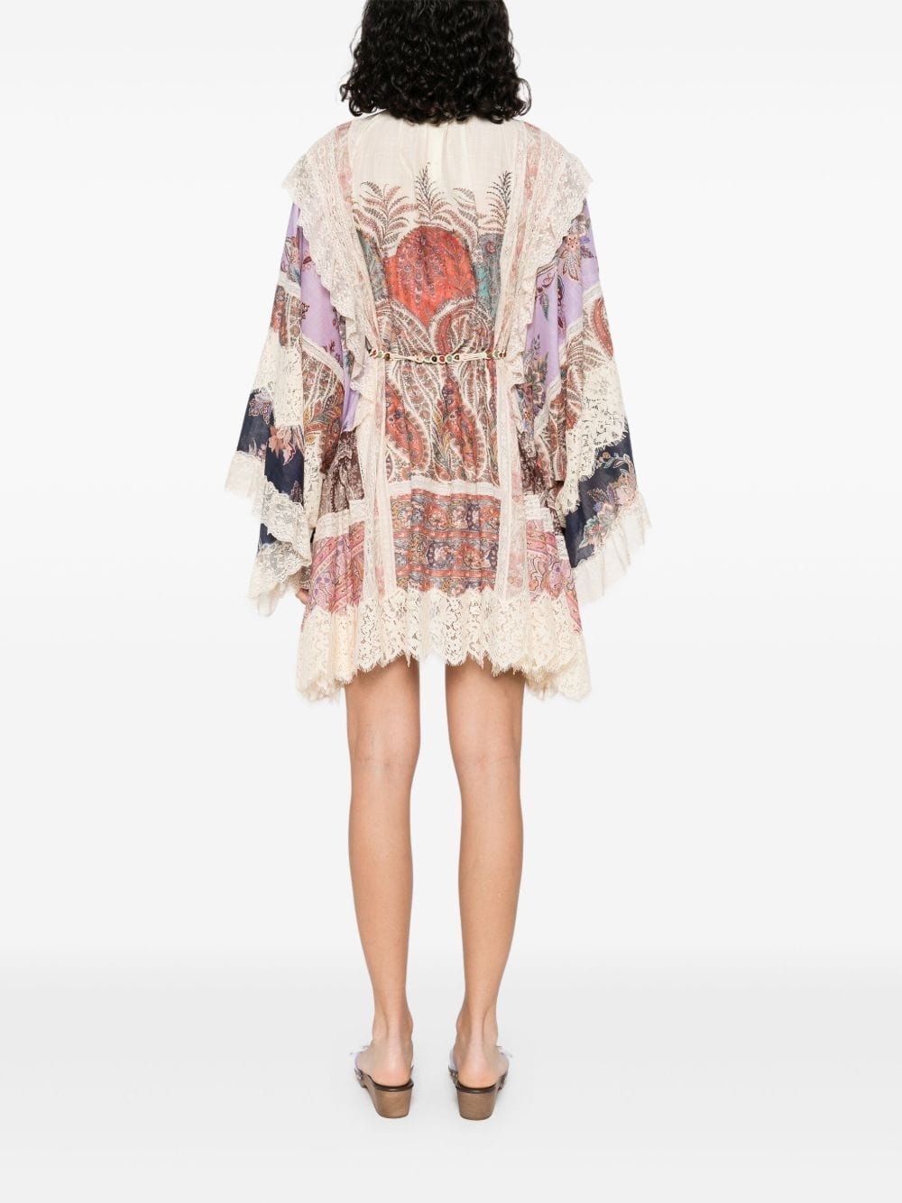 Zimmermann Dresses Zimmermann Dresses MultiColour Zimmermann Dresses MultiColour Brand