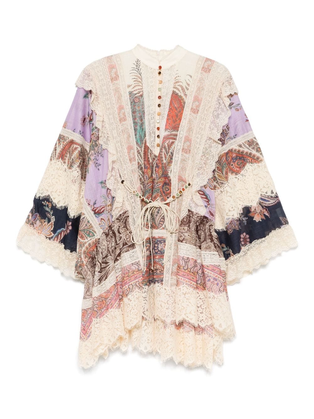 Zimmermann Dresses Zimmermann Dresses MultiColour Zimmermann Dresses MultiColour Brand