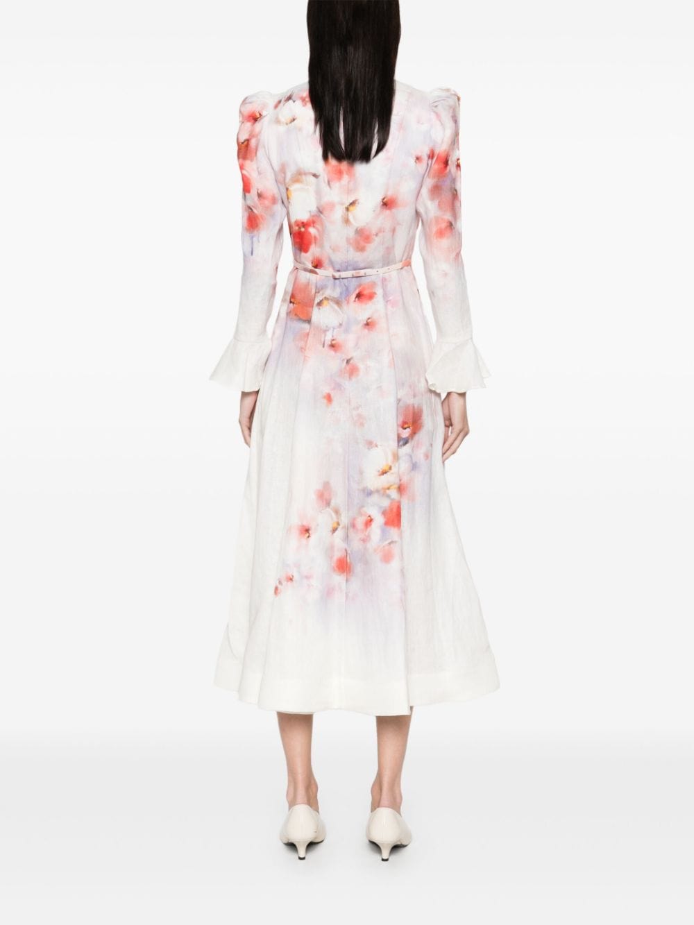 Zimmermann Dresses Zimmermann Dresses Red Zimmermann Dresses Red Brand