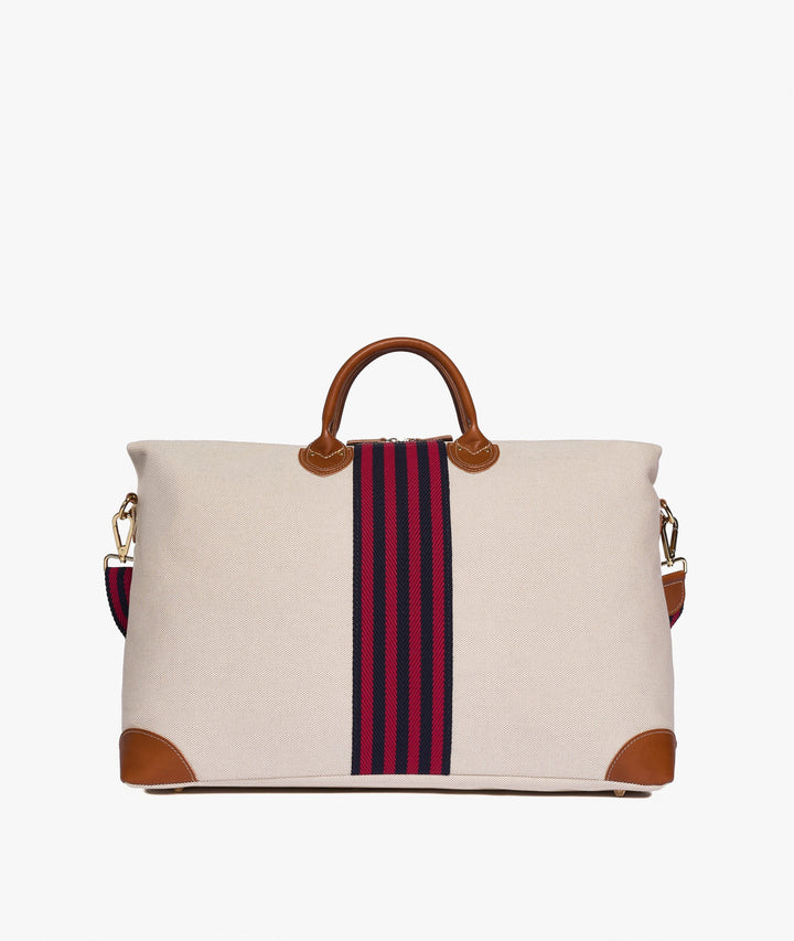 Duffel Bag My Style Bags Harvard Large Heritage Travel Duffle Bag in Panamone Brand