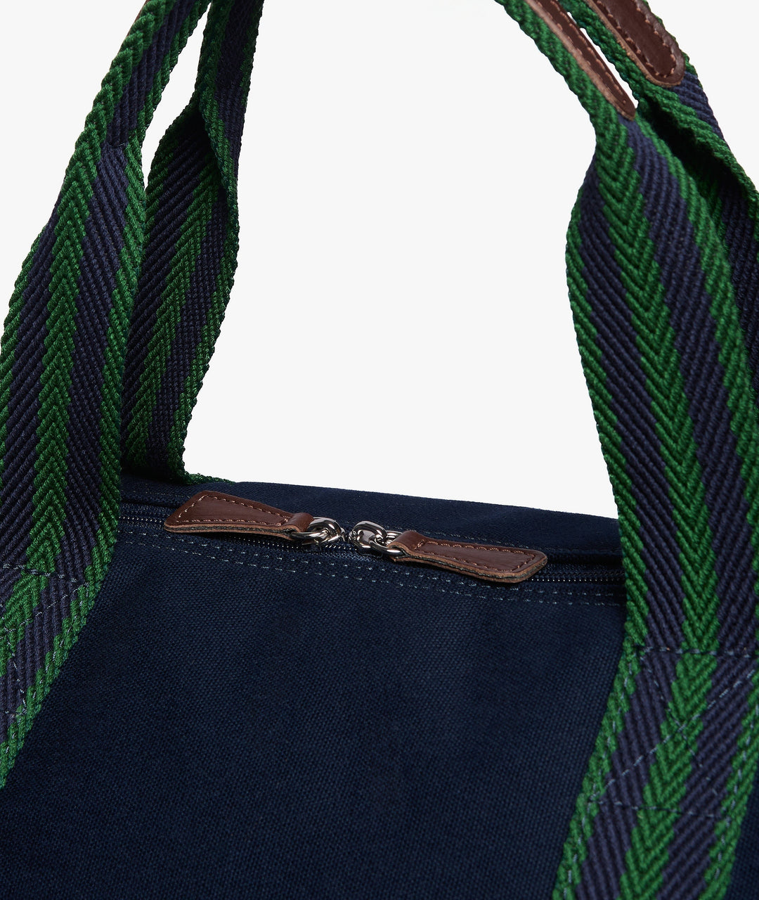 Duffel Bag My Style Bags London Smart Heritage Travel Duffle Bag in Blue Brand