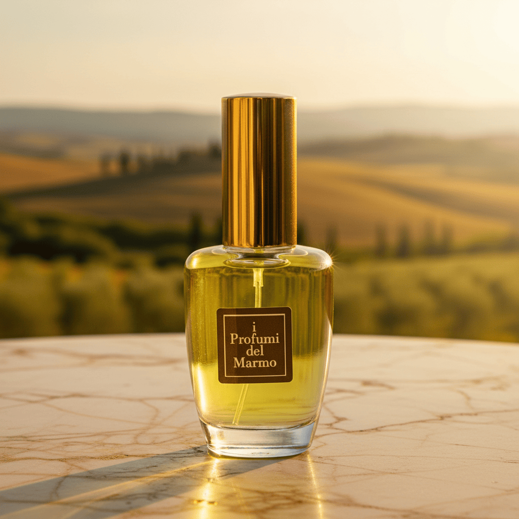 Profumi del Marmo Giallo Siena Eau De Parfum Unisex 30 ml Brand Eau De Parfum 30ml