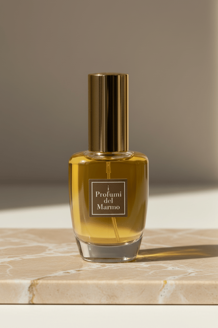 Profumi del Marmo Rosso Verona Eau De Parfum Unisex 30 ml Brand Eau De Parfum 30ml