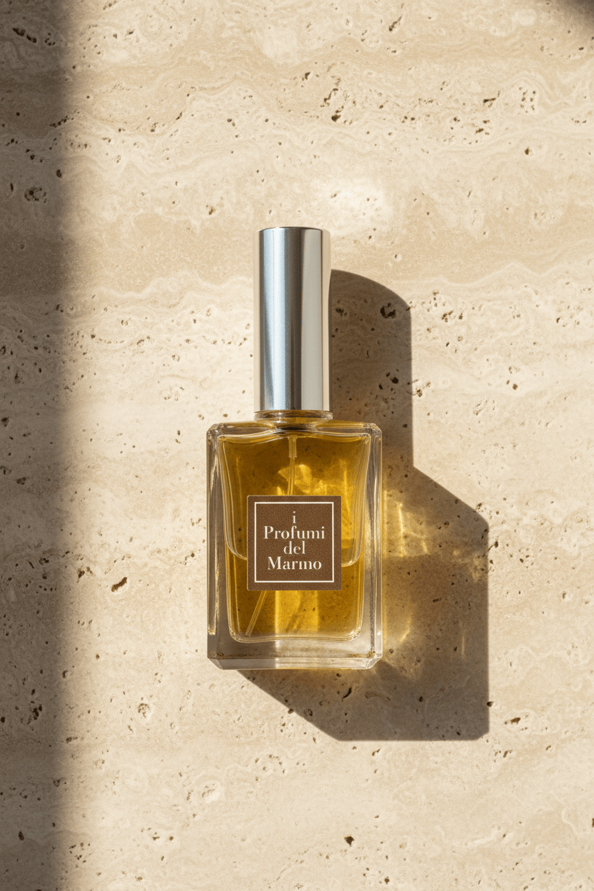 Profumi del Marmo Statuario Luxury Eau De Parfum Unisex 30 ml Brand Eau De Parfum 30ml