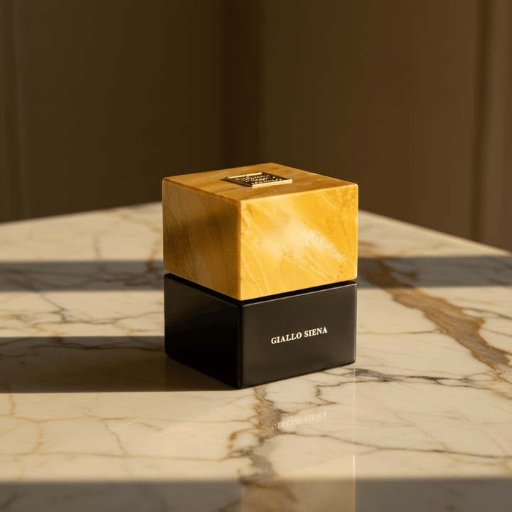 Profumi del Marmo Giallo Siena Eau De Parfum Unisex 50 ml Brand Eau De Parfum 50ml