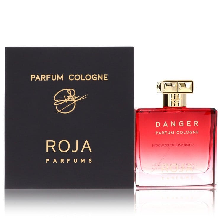 Extrait De Parfum 100 ml Extrait De Parfum Spray Roja Danger Extrait De Parfum Spray By Roja Parfums Brand