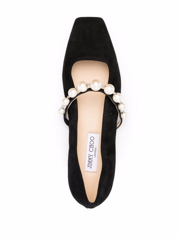 Jimmy Choo Flat Shoes Jimmy Choo Flat shoes Black Jimmy Choo Flat shoes Black Brand