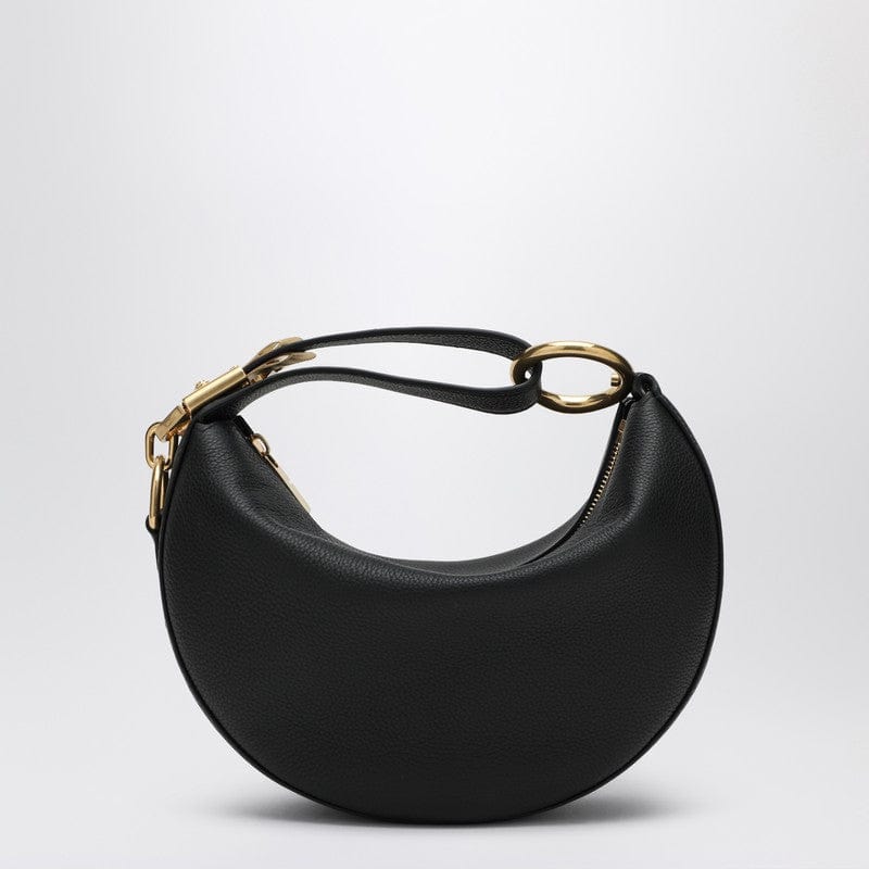 Burberry General UNI Burberry Knight Arc small bag black Burberry Knight Arc small bag black Brand
