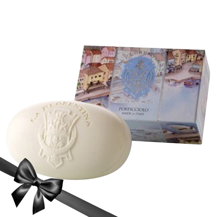 La Florentina Gift Set La Florentina Oval Soap 300G Mixed - Pay for 5Pcs Get 6Pcs Brand
