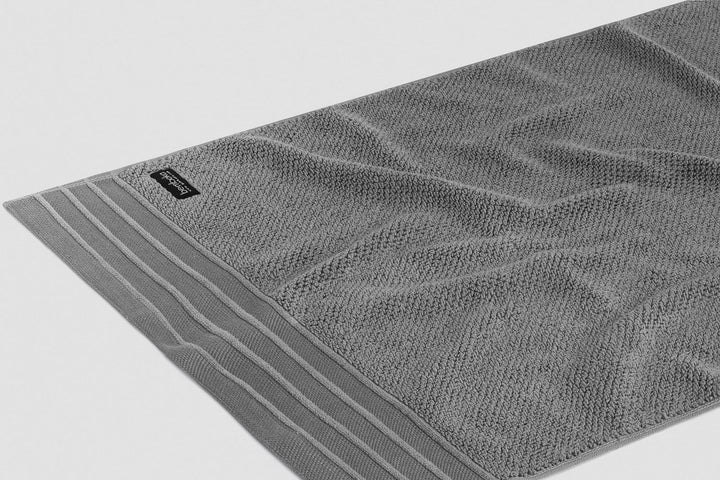 Bemboka Hand Towels Gray Bemboka Pure Cotton Hand Towels Jacquard Bemboka Pure Cotton Hand Towels Jacquard Brand