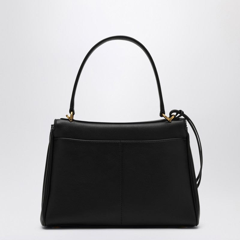 Balenciaga Handbag UNI Balenciaga Smooth black calfskin Small Rodeo bag Balenciaga Smooth black calfskin Small Rodeo bag Brand