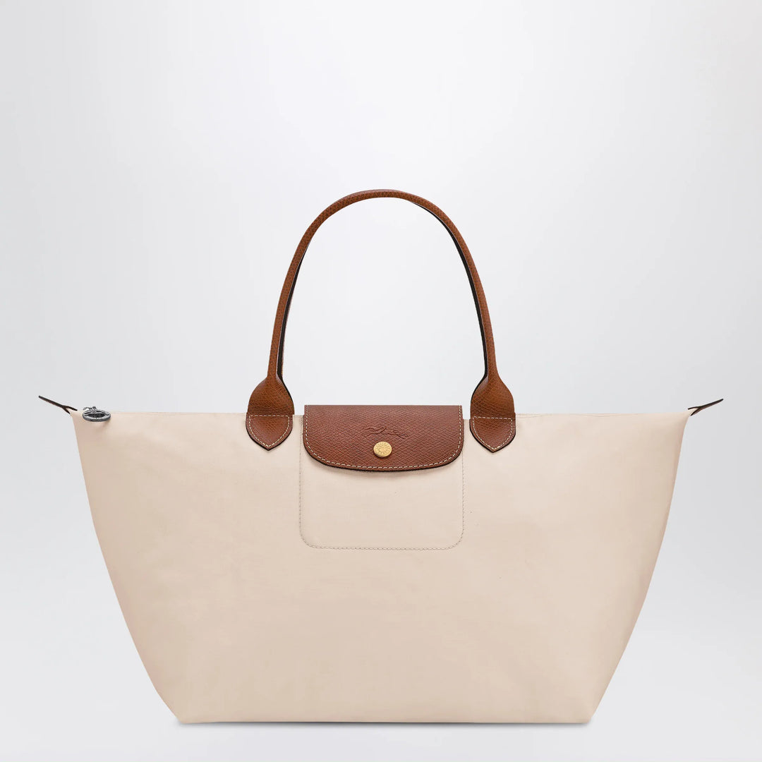Longchamp - Paper colour L Le Pliage Original handbag Brand Handbag U