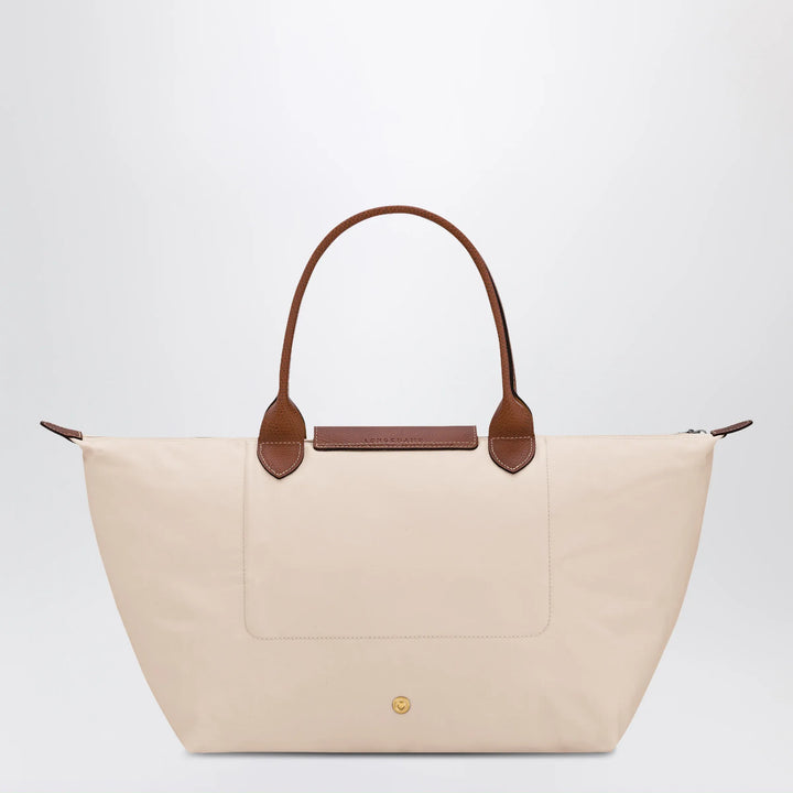Longchamp - Paper colour L Le Pliage Original handbag Brand Handbag U