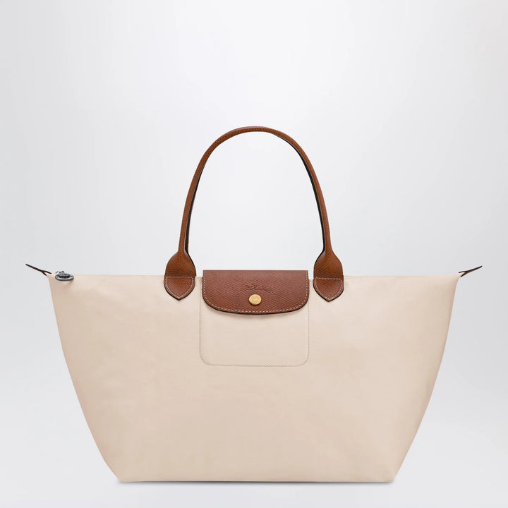 Longchamp - Paper colour L Le Pliage Original handbag Brand Handbag U