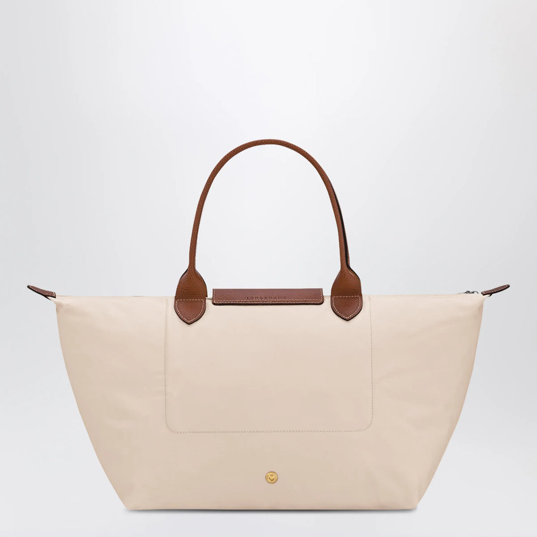 Longchamp - Paper colour L Le Pliage Original handbag Brand Handbag U