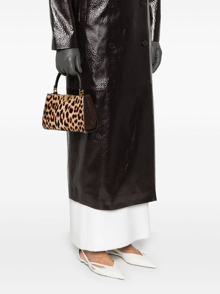 Tory Burch Handbag UNI Tory Burch Bags.. Brown Tory Burch Bags.. Brown Brand
