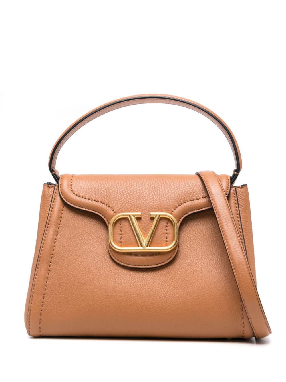 Valentino Garavani Handbag UNI Valentino Garavani Small Alltime Handbag Valentino Garavani Small Alltime Handbag Brand