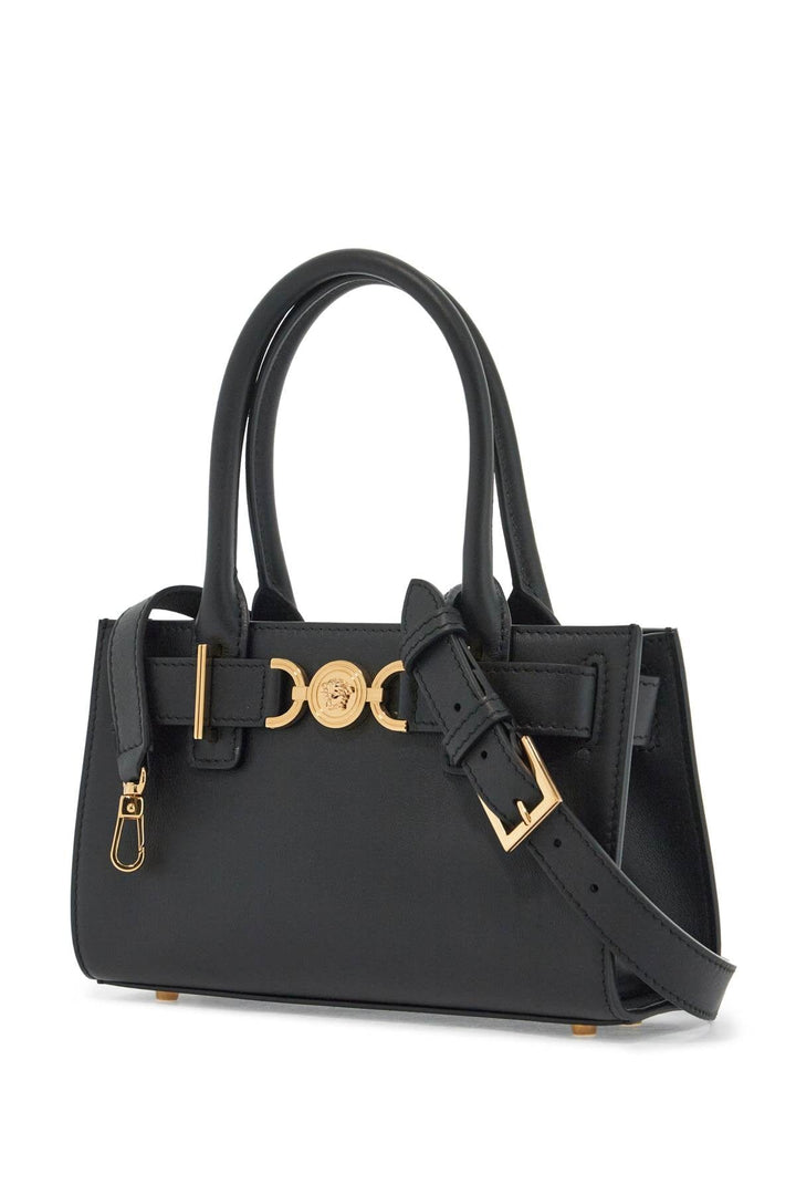 Versace Handbag os Versace Medusa 95 Handbag - Black Versace Medusa 95 Handbag - Black Brand
