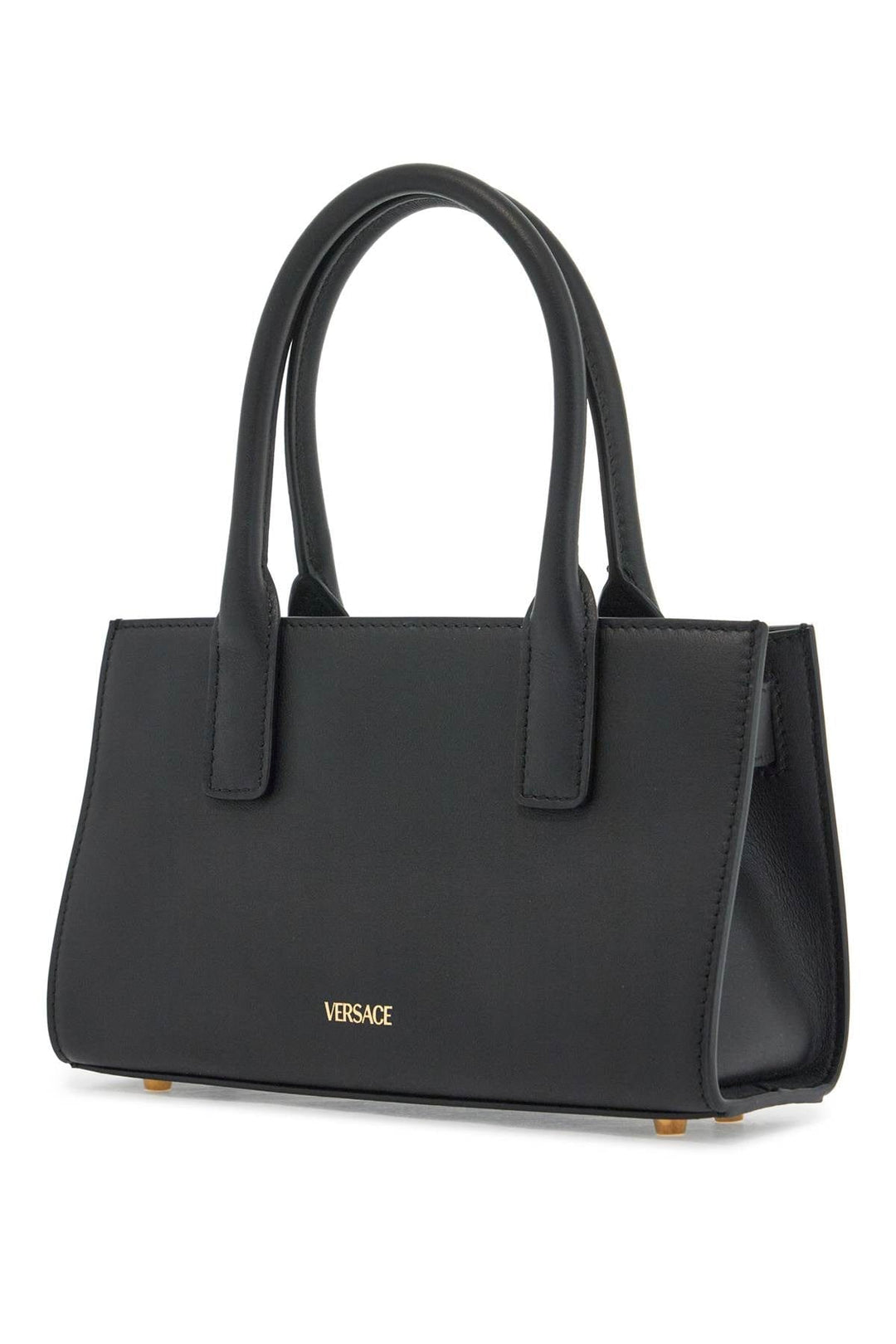 Versace Handbag os Versace Medusa 95 Handbag - Black Versace Medusa 95 Handbag - Black Brand
