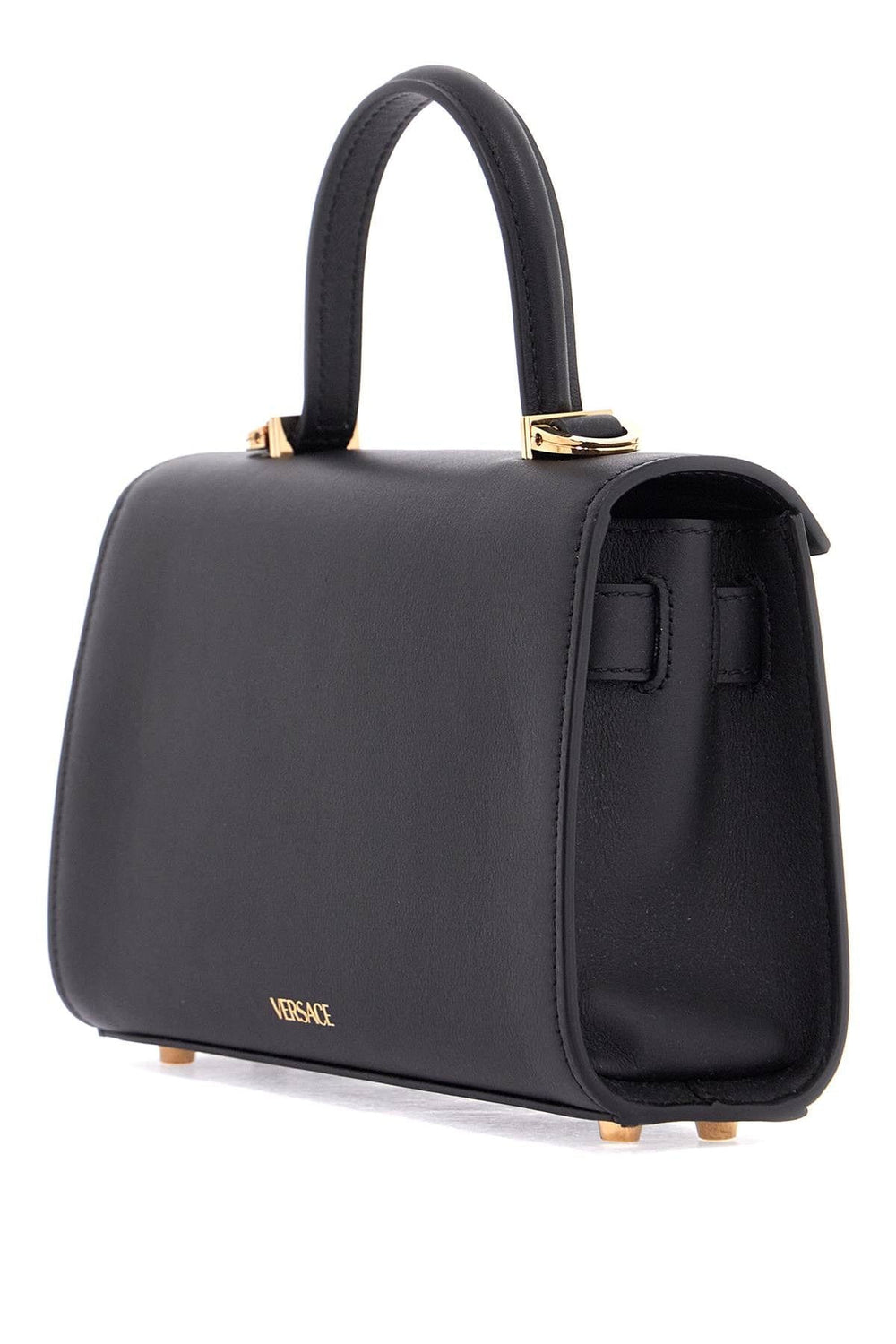 Versace Handbag os Versace Small Medusa '95 Handbag Versace Small Medusa '95 Handbag Brand