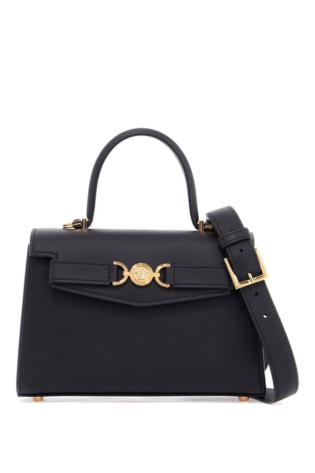Versace Handbag os Versace Small Medusa '95 Handbag Versace Small Medusa '95 Handbag Brand