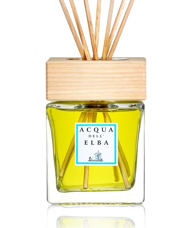 Acqua Dell'Elba Home Diffuser Acqua Dell'Elba Limonaia Di Sant'Andrea Home Diffuser 16.9 FL OZ 500 ml Brand