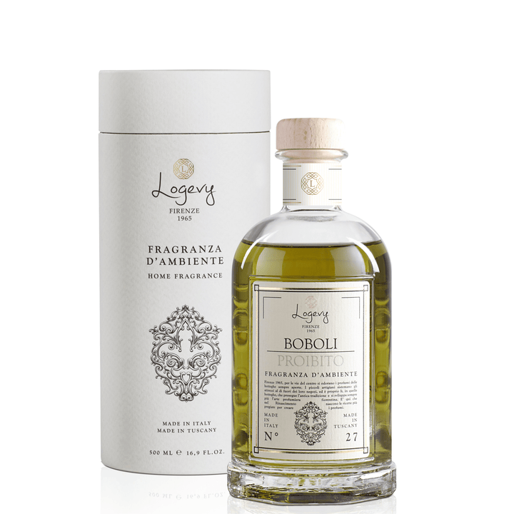 Home Diffuser 1l Magnum Diffuser Logevy Boboli Forbidden Home Fragrance Brand