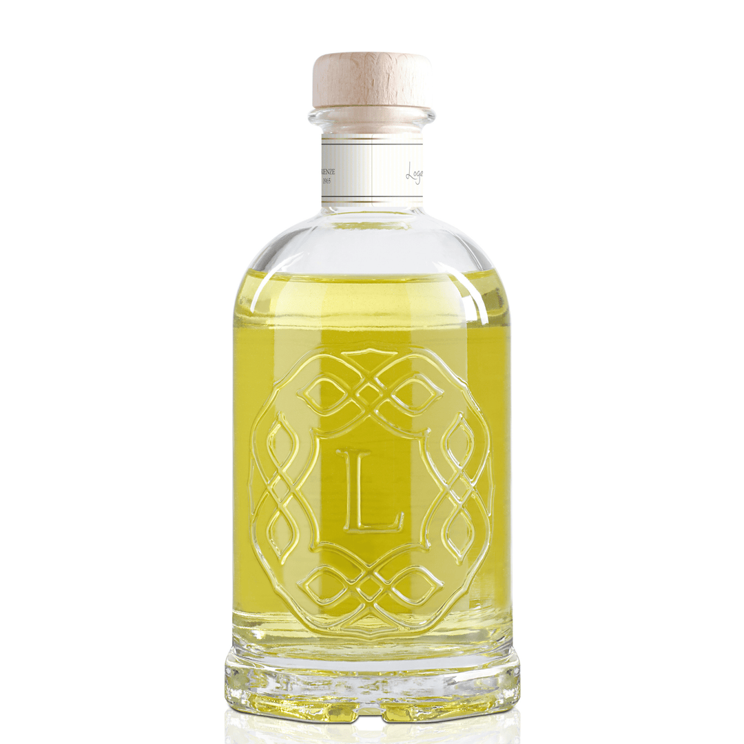 Home Diffuser Logevy Spicy Citrus Fruits Home Fragrance Brand