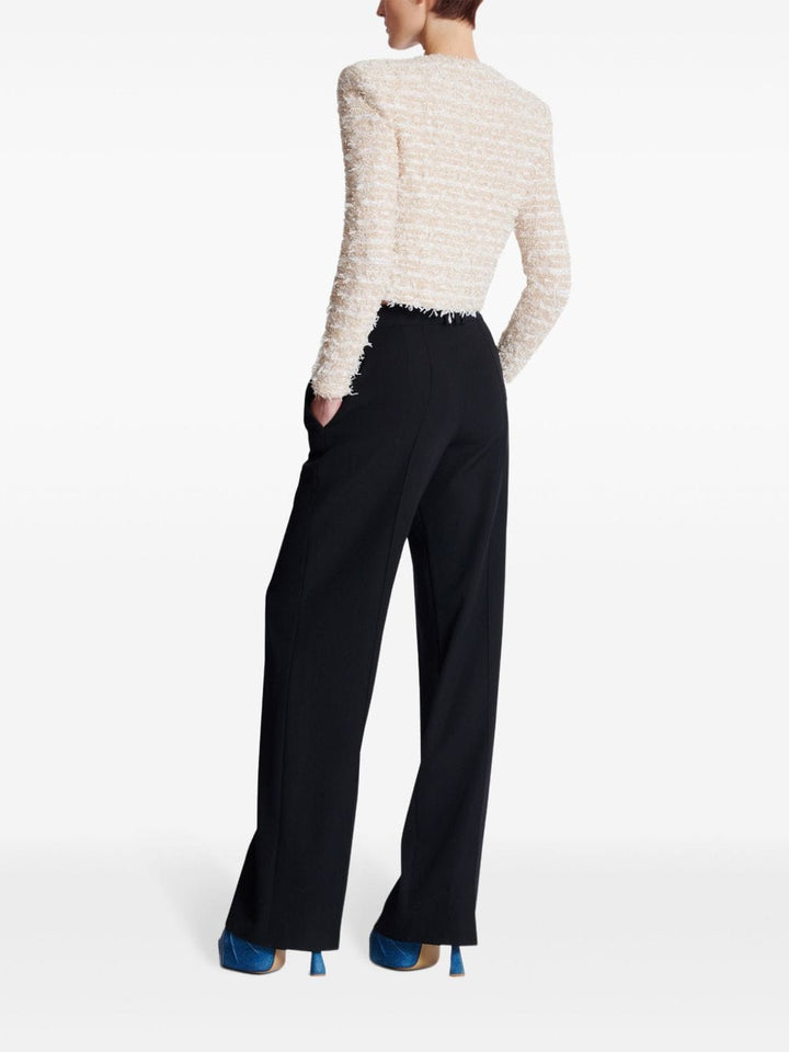 Balmain Jackets 40 Balmain Jackets White Balmain Jackets White Brand